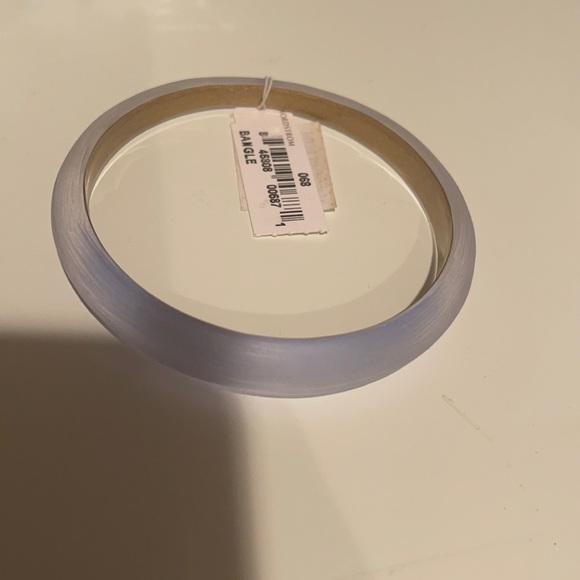 Alexis Bittar Jewelry - NWT Alexis Bittar bangle bracelet